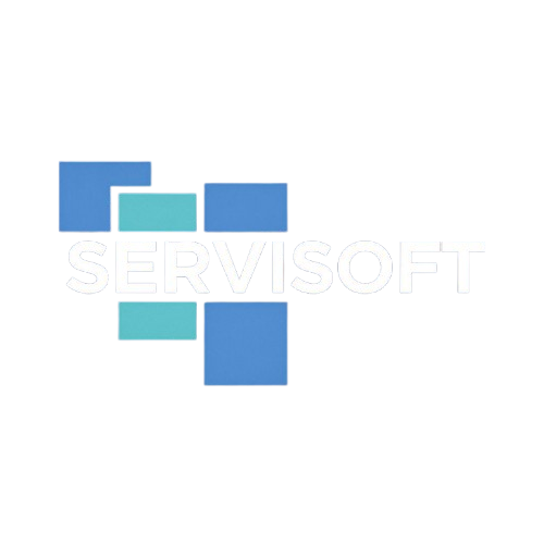 Servisoft Logo