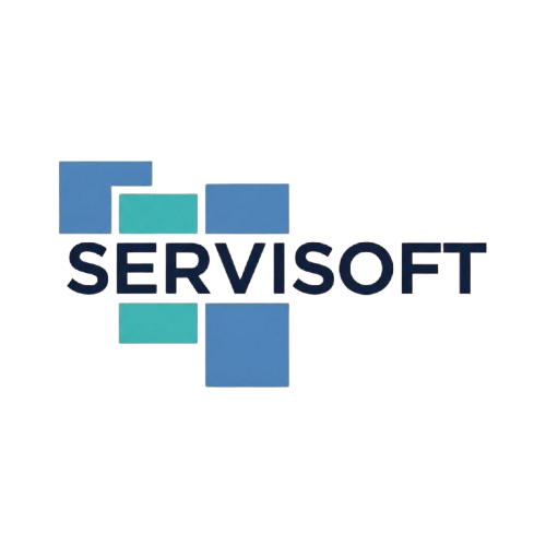 Servisoft Logo